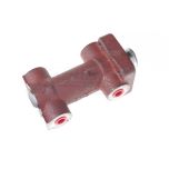 Wyrównywacz ciśnienia hamulców ŻELIWNY