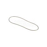 O-ring tłoka hamulcowego