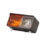 Lampa zespolona przednia prawa, 12V-24V