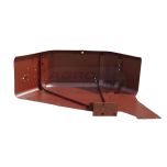 Błotnik tylny prawy