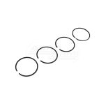 Kpl.pierścieni silnika. 28/34-49?34-213? 4-PIER.  FI-105MM