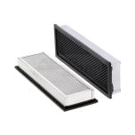 Filtr kabinowy węglowy Steyr Case Hifi Filter sc90128 CAG