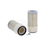 Filtr powietrza HIFI FILTER SA 10387 K