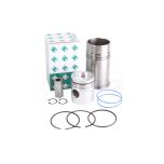 Zestaw naprawczy silnika