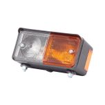 Lampa zespolona przednia lewa, 12V-24V