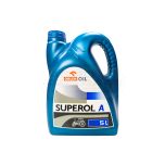 Olej SUPEROL A CB/SC 15W-40 ORLEN OIL 5 L