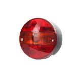 Lampa zespolona tylna prawa