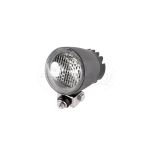 Lampa robocza LED fi 84 12/24V + złącze AMP