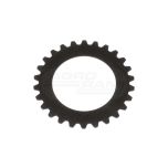 Zewnętrzna tarcza sprzęgła CNH 