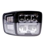 Lampa do jazdy dziennej LED 12/24 V HC CARGO 172338