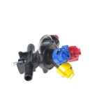 Głowica przelotowa 3 sekcyjna 220059