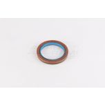 Uszczelka wału korbowego tył