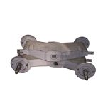 Wahacz prawy ham.pneum.