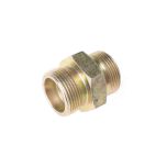 Złącze hydrauliczne BB 27x1,5/27x1,5