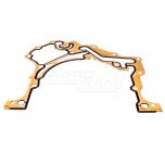 Uszczelka przedniej pokrywy silnika