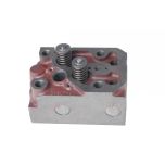 Głowica silnika Zetor kompletna z zaworami 3/4-cylindry ZSM Chełmno 71010501