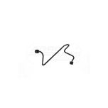 Przewód wtryskowy I