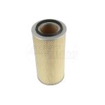 Filtr powietrza HIFI FILTER SA 14008
