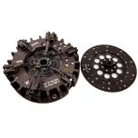 Sprzęgło kpl. Zestaw. fi- 310mm FARMTRAC 600, 75 675/675 DT/685 DT/75