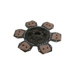 Tarcza sprzęgła.25/221-371  Fi-310 12 LN-TC-LT 16 40 45 LUK ??