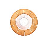 Tarcza ham.  30/422-50   Fi-165