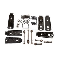 Zestaw naprawczy sprzęgła