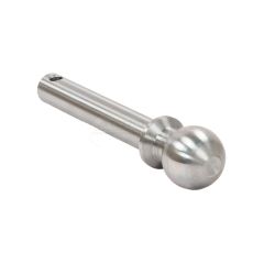 Sworzeń kulowy długi