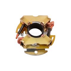 Szczotkotrzymacz kompletny C-360