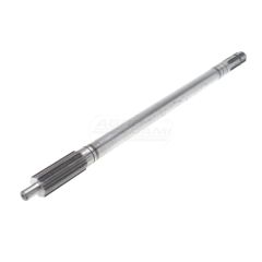 Wałek przekaźnik mocy