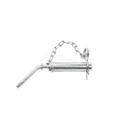 Sworzeń zabezpieczający