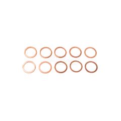 Uszczelka miedziana 26x33x1,5 paczka 10 sztuk