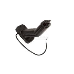 Lampa zespolona pozycyjna przedno-tylno-boczna W269,2,1 DARK 12-24V prawa