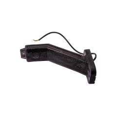 Lampa zespolona pozycyjna przednio-tylno-boczna i z tylnym kierunkiem jazdy W269,1,2DD DARK 12-24V prawa