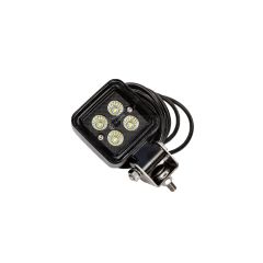 Lampa robocza W261 HV 2700lm BLACK
