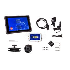 Nawigacja rolnicza zestaw podstawowy tablet 10” + moduł główny HOXSOBOX + akcesoria +-2cm