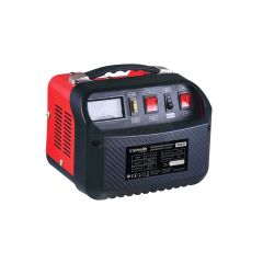 Prostownik szybkiego ładowania 15 12/24V