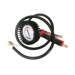 Pistolet do pompowania kół