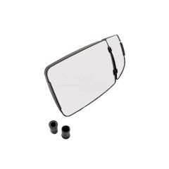 Lusterko uniwersalne z martwym polem 360/182 mm