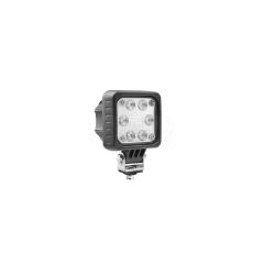 Lampa robocza do opryskiwacza LEDF fi 117-4 500 lm.12/24V światło niebieskie