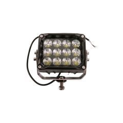 Lampa robocza LEDF 133x107x4 7000 lm.12/24V
