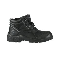 Trzewiki robocze S3 ocieplane 42