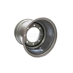 Obręcz JNT 16,00x17 8 otw. ET=0 21,5/27 (bez osł.)