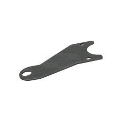 Trzymak noża POTTINGER, Dł-195, Sze.-92, Otw.-10, Odległość otworów-70