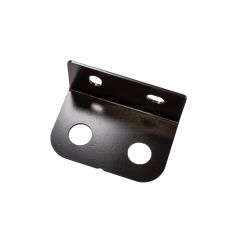 Tablica mocowania dwóch szybkozłączy EURO