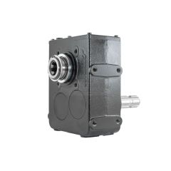 Multiplikator żeńsko - męski 1:2,0 zwiększający, nie zmieniający kierunku obrotów