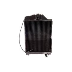 Chłodnica wody aluminium