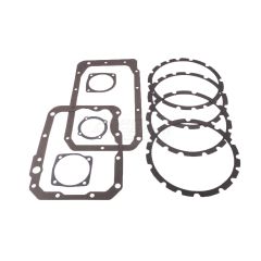 Zestaw uszczelek tylnego mostuC-385