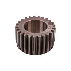 Koło centralne wzmacniacza momentu