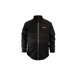 Softshell męski z logotypem Case IH rozm. XXXL