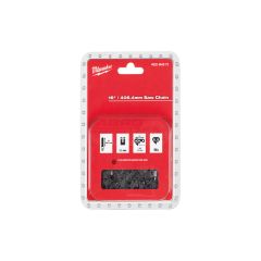 Łańcuch do piły 3/8X406X1,1 M18FCHS Milwaukee